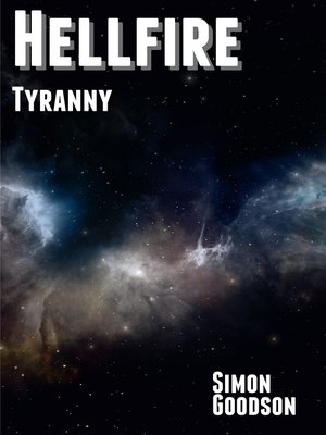 cover image of Hellfire--Tyranny